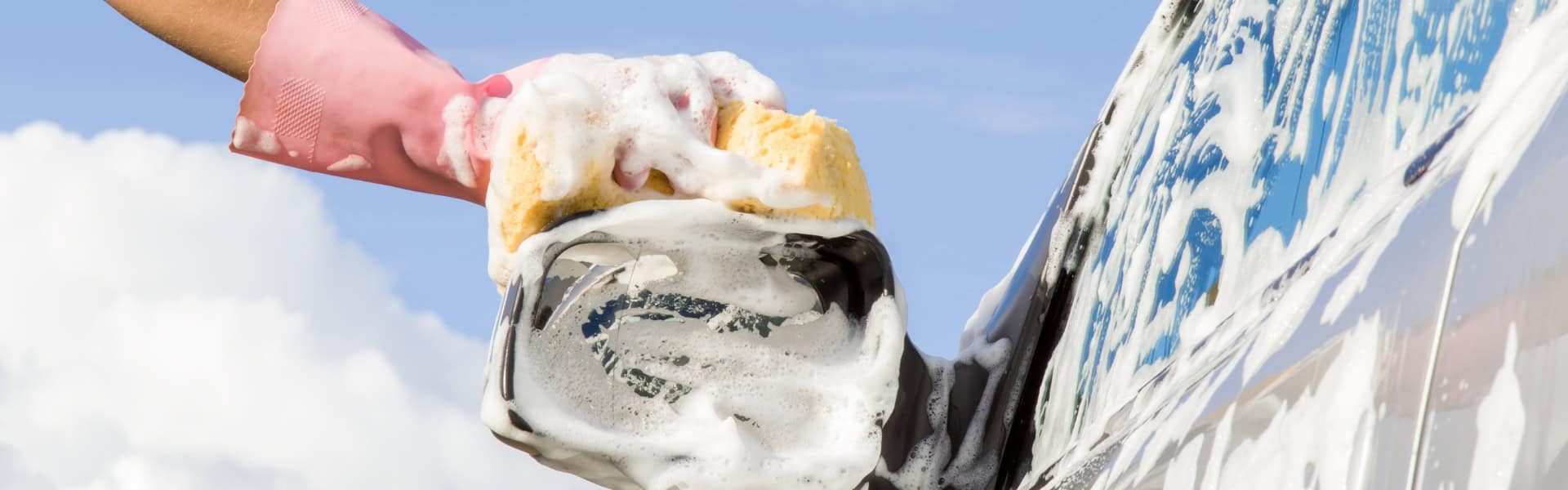 Colorado property damage coverage for your auto detailing equipment from car wash insurance group